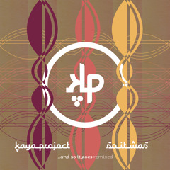 Dark Roads (Desert Dwellers Remix)