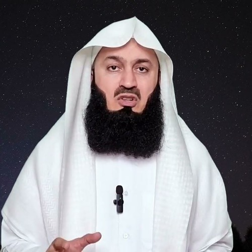 what is ramadan mufti menk