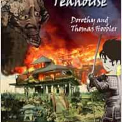 free EPUB 📑 The Demon in the Teahouse (Samurai Detective) by Dorothy Hoobler,Thomas
