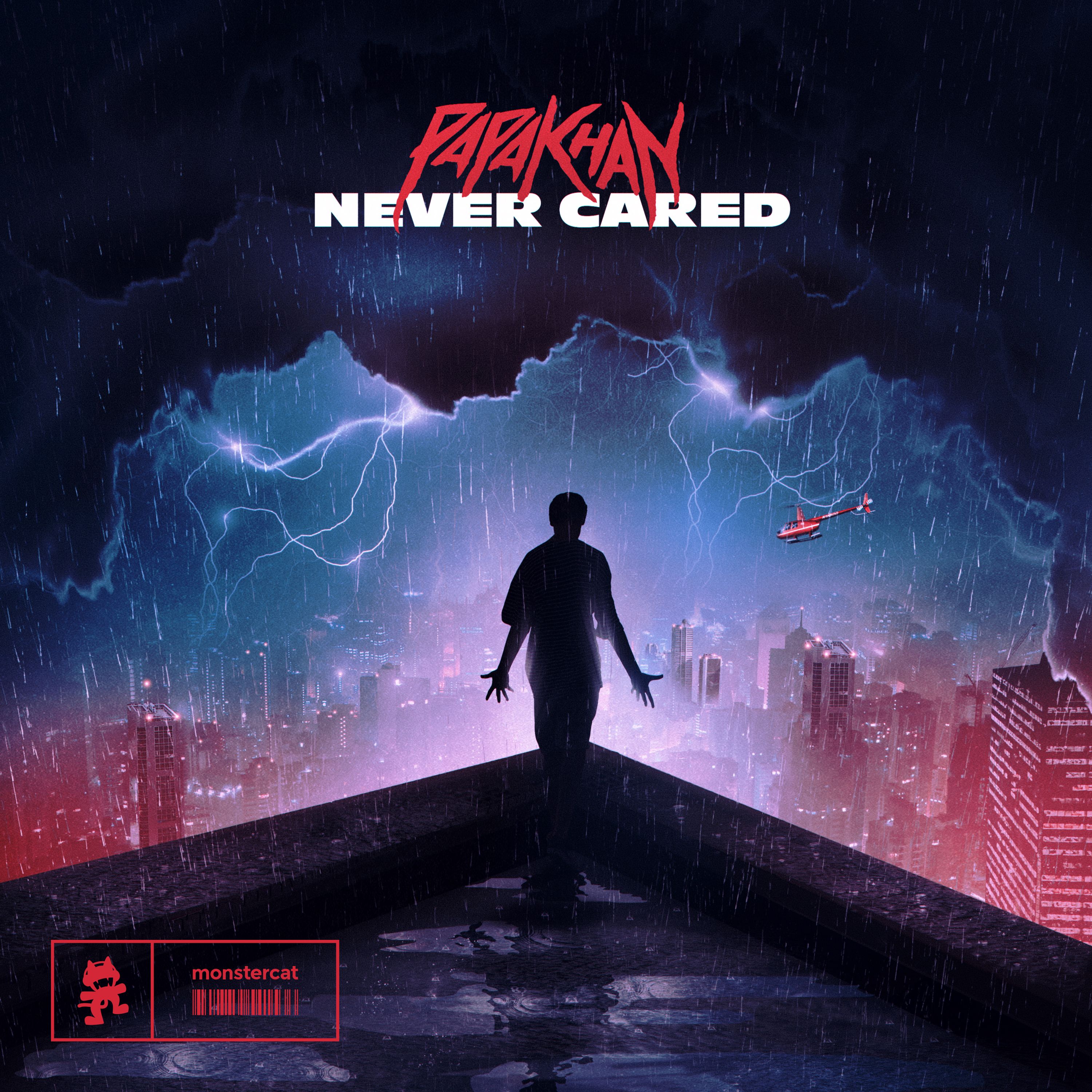 Papa Khan – Never Cared