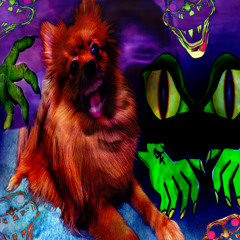 ваджина монстра вася