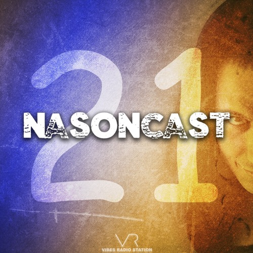 NasonCast #21