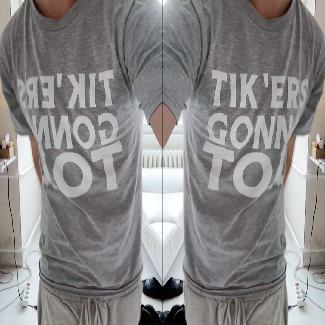 TIKERS GONNA TOK 2024 [UltraBlend] [Nostalgia Dj Tool] [UltraMedley]