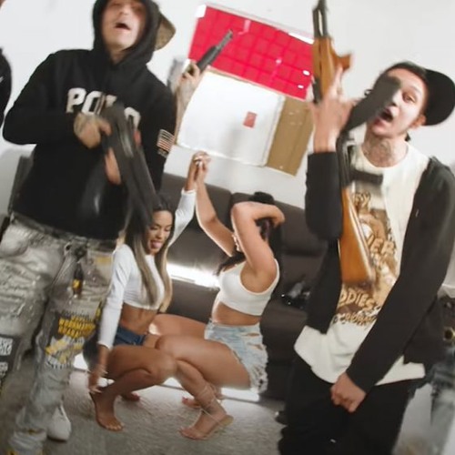 Lil Jerry - Survive