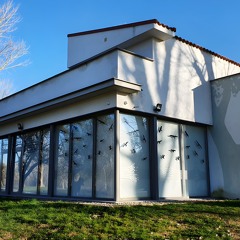 LF - Centro interpretación Isla del Soto