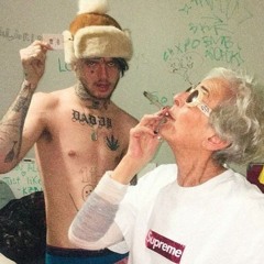 Lil Peep - Junkie (unreleased)