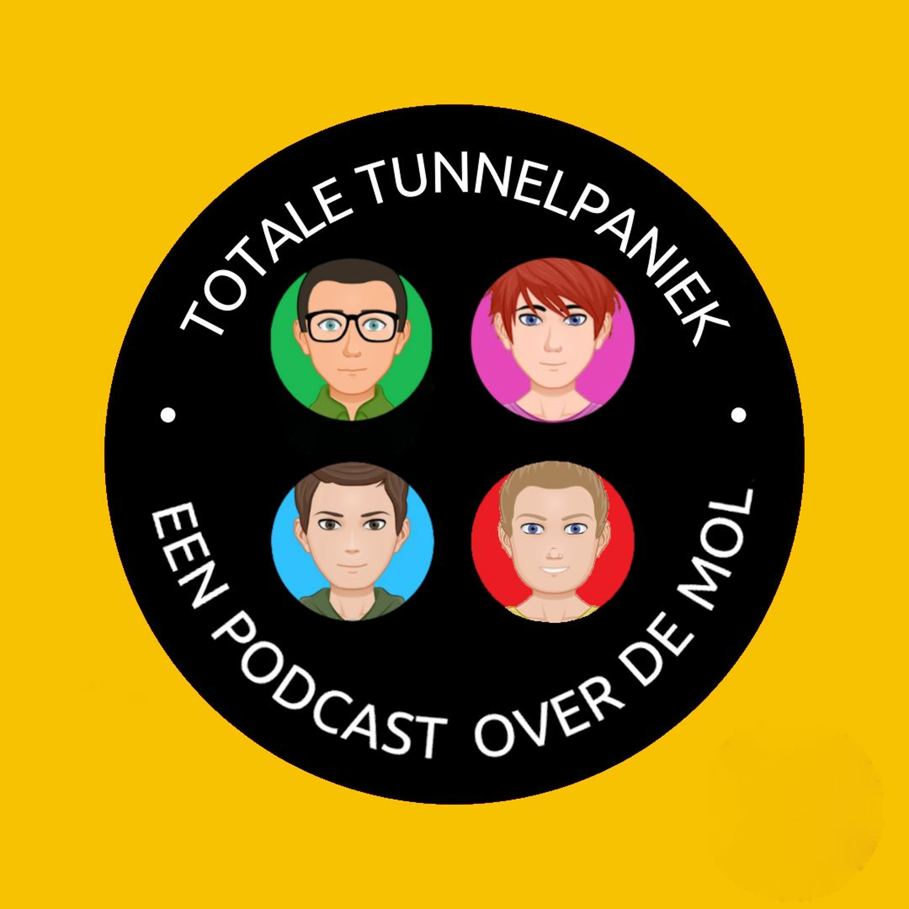 Aflevering 2 - Als ik toch nog iets over het concert mag zeggen...