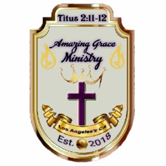 Show Us Your Glory - Amazing Grace Ministry Los Angeles