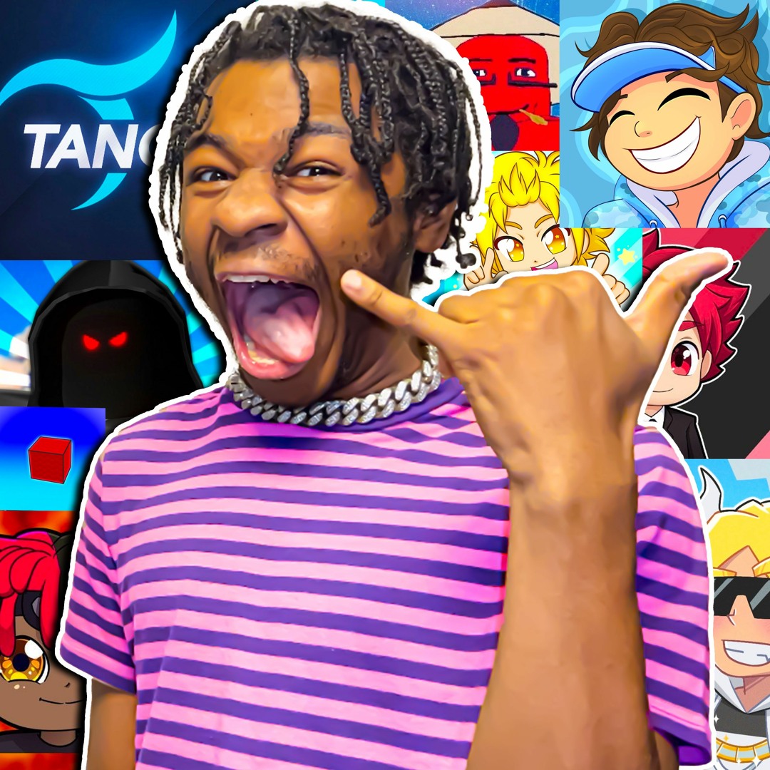 Listen to YUZI KIT DISS TRACK by YkmMaster in REAL BEDWARS