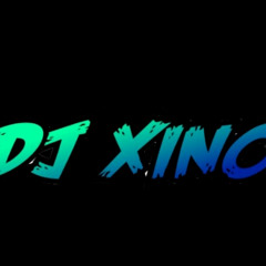Dj Xino@San Martin-Albalate de Cinca