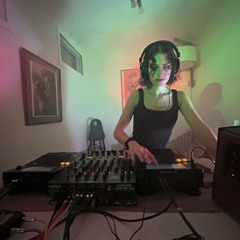 Dance Yrself Dirty