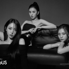 I Tried (원더걸스) - COVER by VIVIZ(비비지)