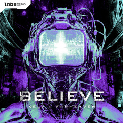 KELVIN FARHEAVEN - Believe