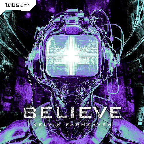 KELVIN FARHEAVEN - Believe