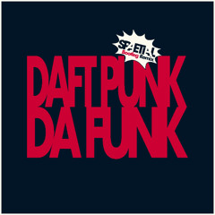 Da Funk - Daft Punk (SPAETIAL Bootleg Remix)