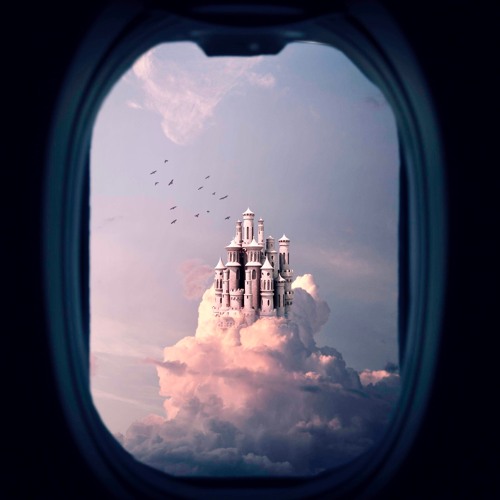 Castle In The Clouds