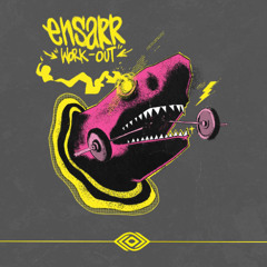 [Premiere] Ensarr - Stretch Ya Legz (feat. P4CO) (out on Eyesome)