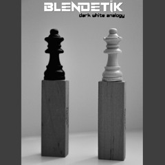 Dark White Analogy