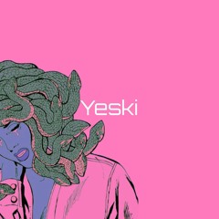 YESKI [ w/ Kaay9n & SGIH-DAR ]