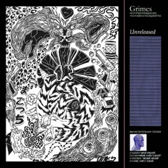 grimes- I Won't Let You Down (Feat. Majical Cloudz)