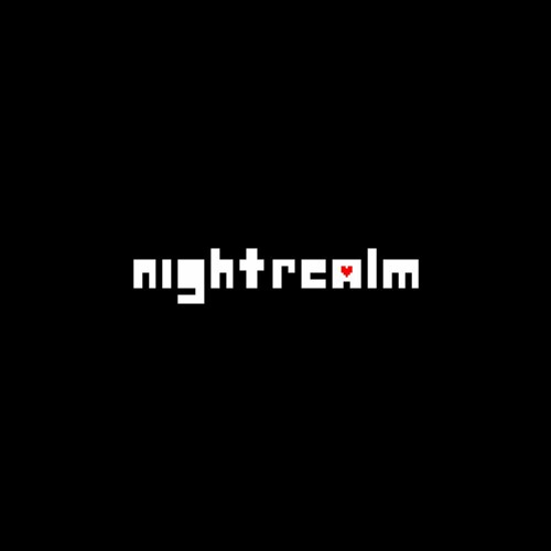 Nightrealm Chapter 5 OST - THE [[Glamorous Salesman]]
