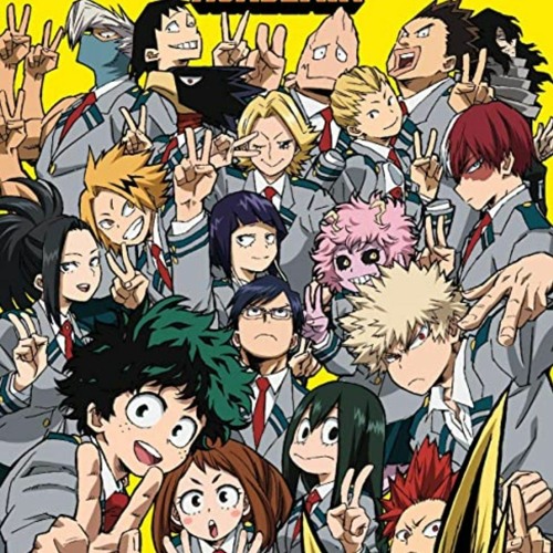 Stream My Hero Academia - The Day FULL OPENING ENGLISH by Anime