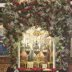 Tai-Shori St. Mina Pascha 2023