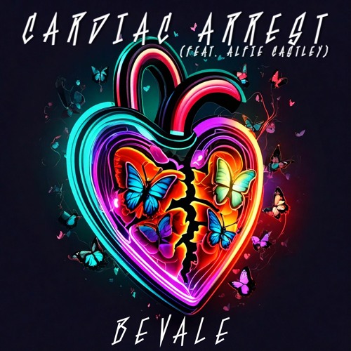 Cardiac Arrest (feat. Alfie Castley)