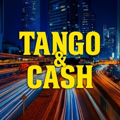 Tango and Cash (Instrumental)
