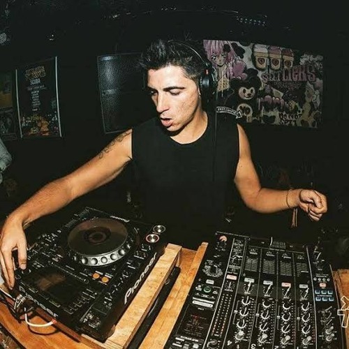 MIGUEL BASTIDA @ CRITERIO SEVILLA 2022