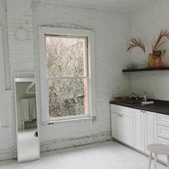 I lit myself on fire.