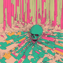 Data Mosh