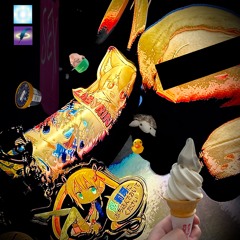 MIXを撮る in 2025.10.25