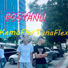 bostanlııı hoodtrap