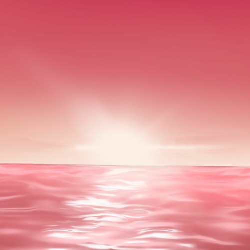 Pink Waves