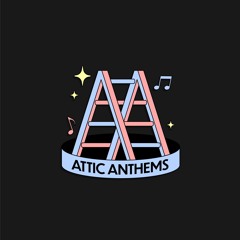 Attic Anthems Series 05 - FINKY