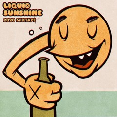 LSP 2020 Fundraiser MixTape
