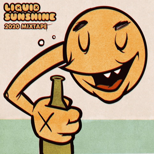 LSP 2020 Fundraiser MixTape