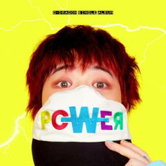 GDRAGON - POWER