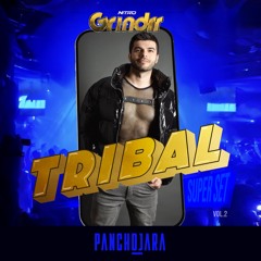 After NITRO GRINDRR