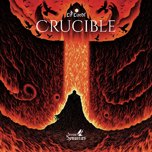 Crucible