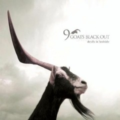 9Goats Black Out - Yasoukyoku -nocturne-