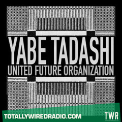 Right Tempo Tadashi Yabe (United Future Organization) Special