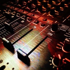 Dj.RaM Sesion Melodic Tech - House 3.8.24