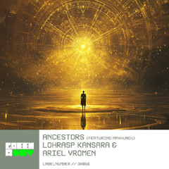 Ancestors (Feat. Mavhungu)