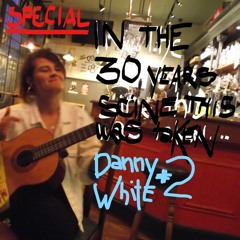 Danny White The Opera 22022023