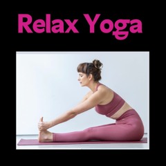 Relax Yoga für Gesund und Fit_#1