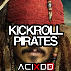 Kickroll Pirates