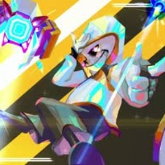 NexteraTale Sans Out of control Theme