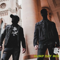 HUMP DAY MIX with Wh0